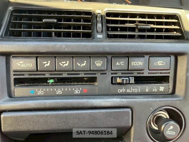 Toyota SUPRA 1991-05 4243798-12