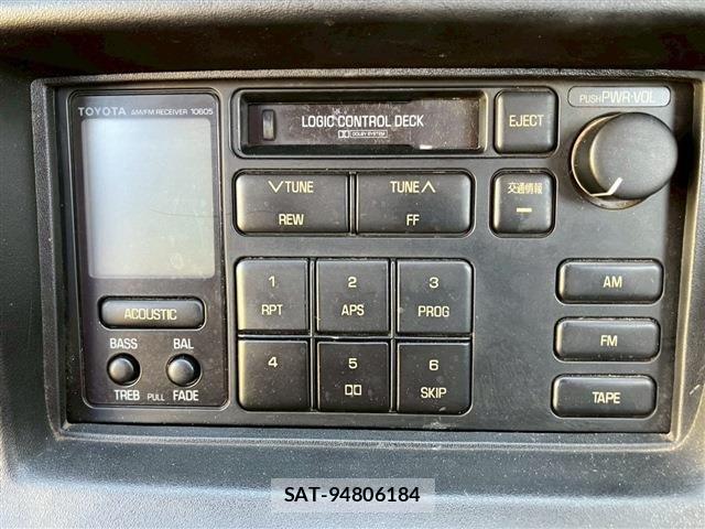 Toyota SUPRA 1991-05 4243798-13