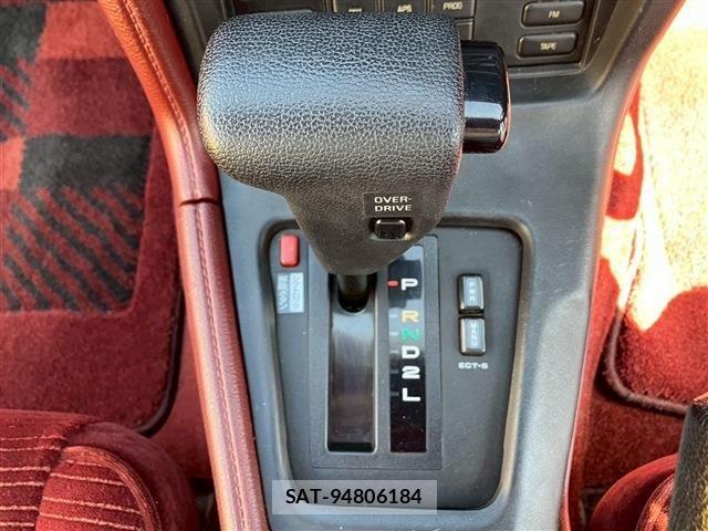 Toyota SUPRA 1991-05 4243798-14
