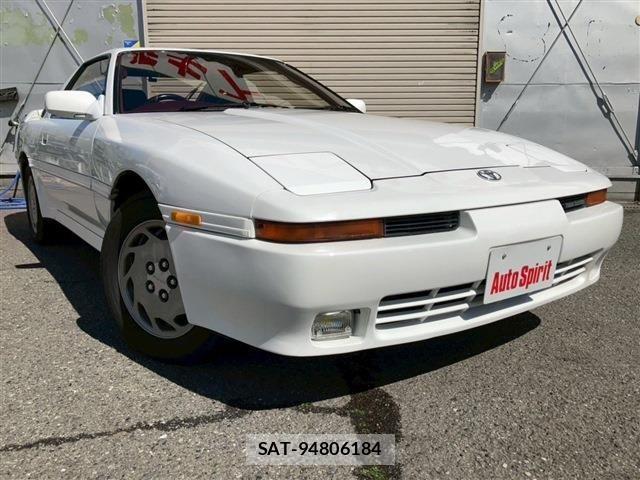Toyota SUPRA 1991-05 4243798-1