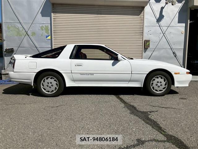 Toyota SUPRA 1991-05 4243798-2