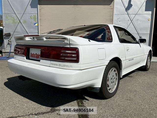 Toyota SUPRA 1991-05 4243798-3