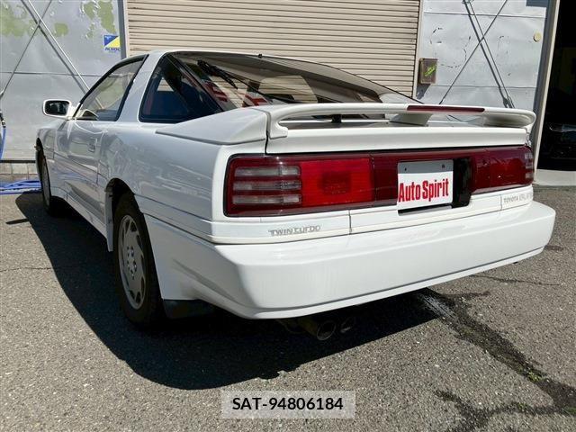 Toyota SUPRA 1991-05 4243798-4