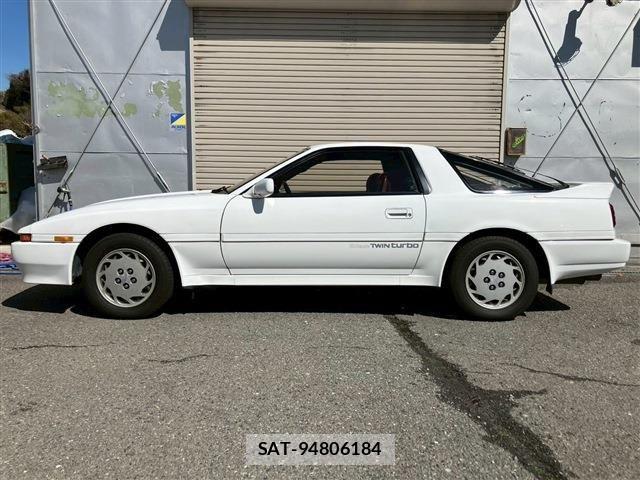 Toyota SUPRA 1991-05 4243798-5
