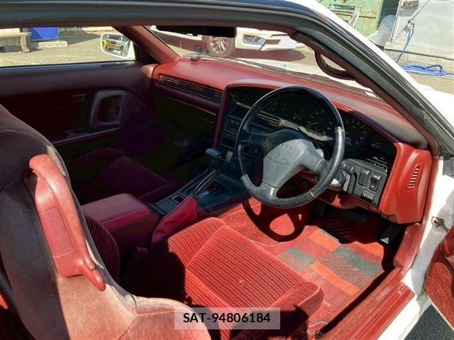 Toyota SUPRA 1991-05 4243798-6