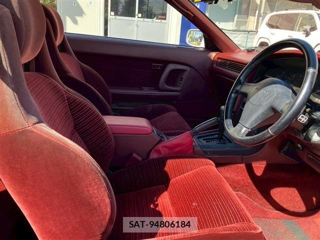 Toyota SUPRA 1991-05 4243798-7