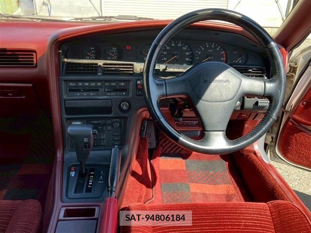 Toyota SUPRA 1991-05 4243798-8