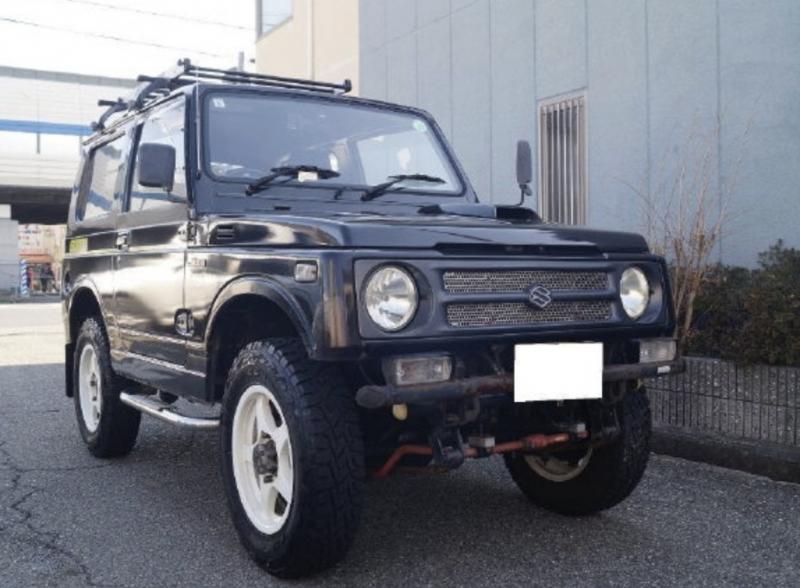 sat car