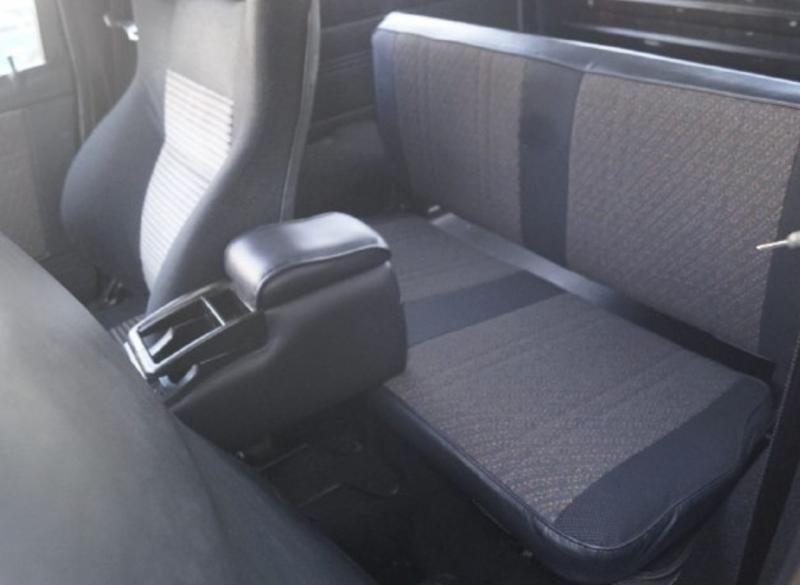 Suzuki JIMNY 1992 2102304-3