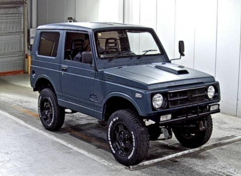 sat car
