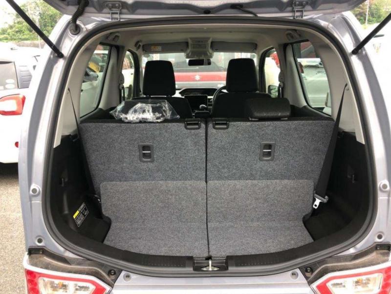 Suzuki WAGON R 2024-02 980958-0