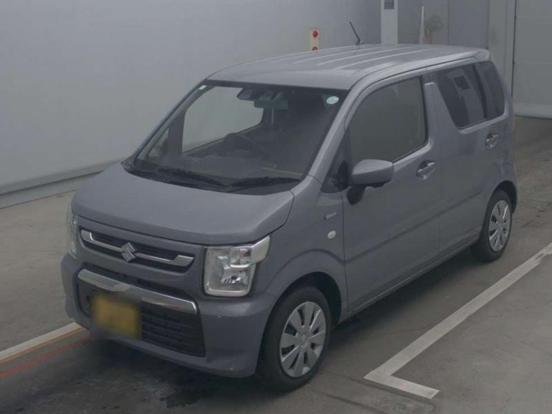 Suzuki WAGON R 2024-02 980958-2