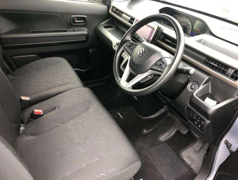 Suzuki WAGON R 2024-02 980958-3