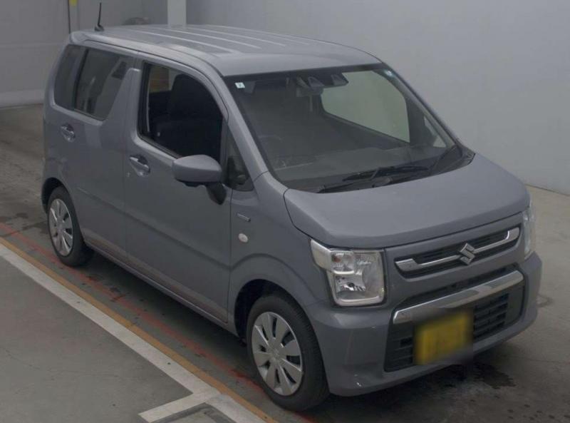 Suzuki WAGON R 2024-02 980958-4