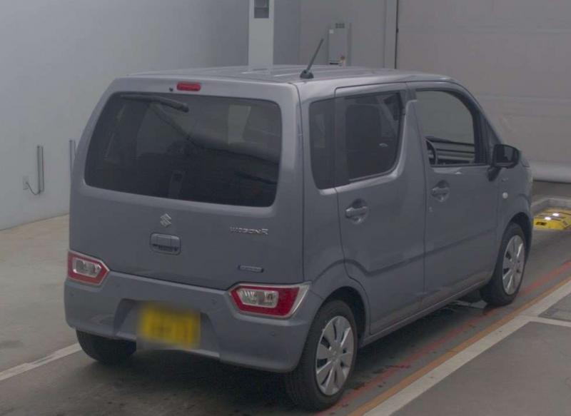 Suzuki WAGON R 2024-02 980958-5