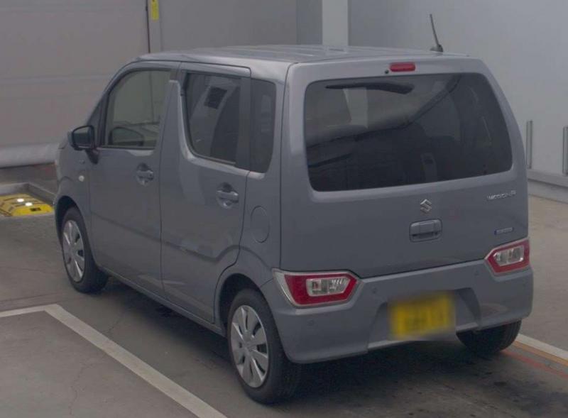 Suzuki WAGON R 2024-02 980958-6