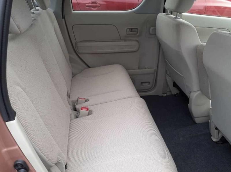 Suzuki WAGON R 2024-03 980957-9