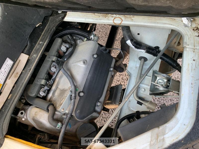 Suzuki CARRY TRUCK 2006-01 523601-22