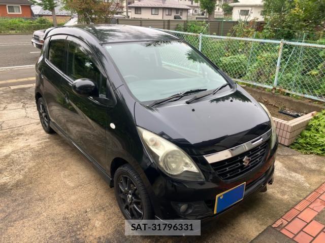 sat car