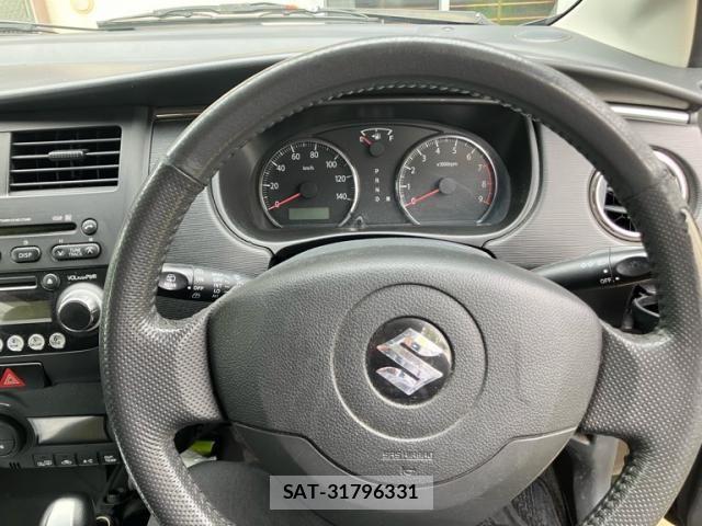 Suzuki CERVO 2008-03 7879765-13