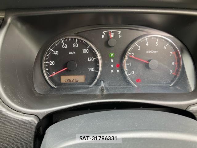Suzuki CERVO 2008-03 7879765-15