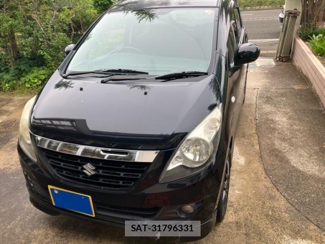 Suzuki CERVO 2008-03 7879765-1