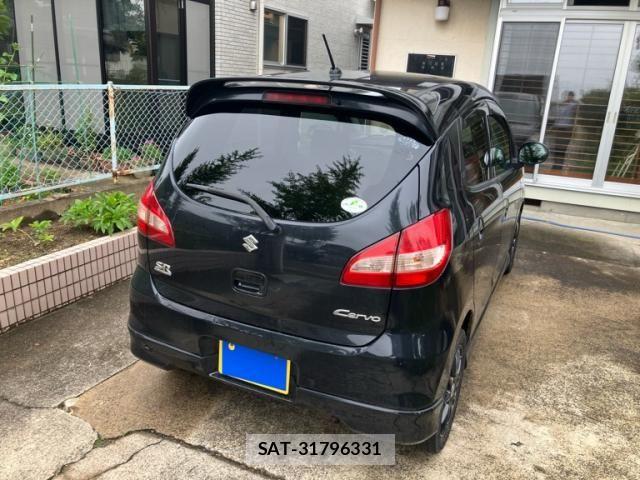 Suzuki CERVO 2008-03 7879765-3