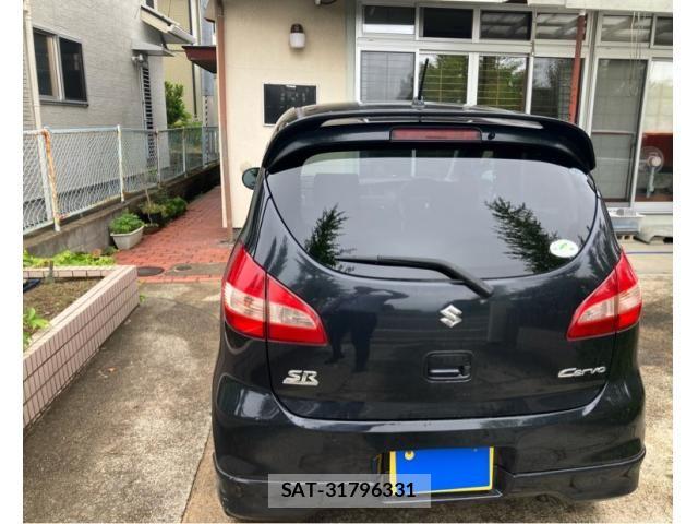 Suzuki CERVO 2008-03 7879765-4