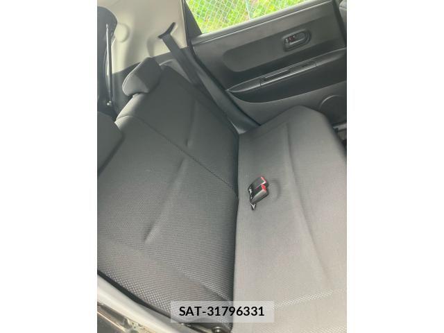 Suzuki CERVO 2008-03 7879765-7