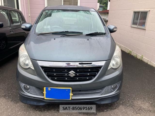 sat car