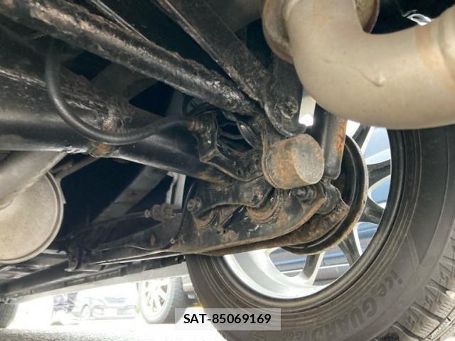 Suzuki CERVO 2007-09 8317434-11