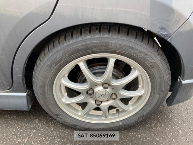 Suzuki CERVO 2007-09 8317434-15