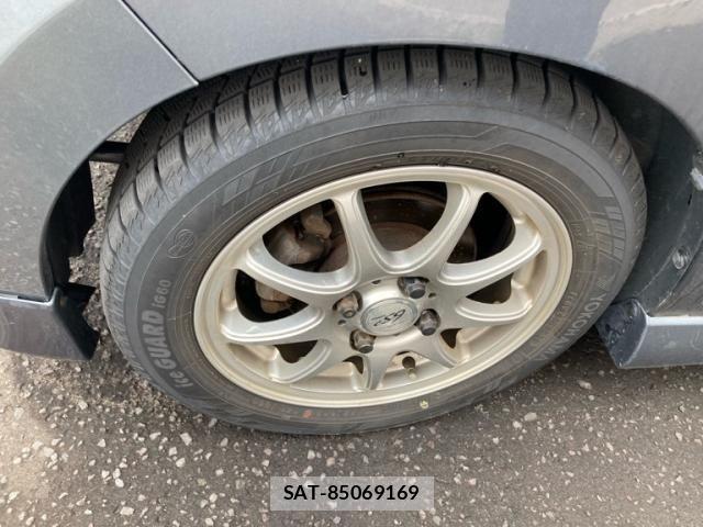 Suzuki CERVO 2007-09 8317434-16