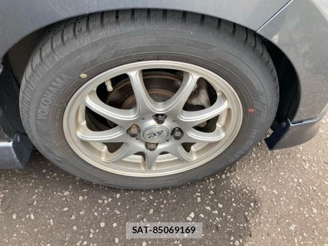 Suzuki CERVO 2007-09 8317434-17