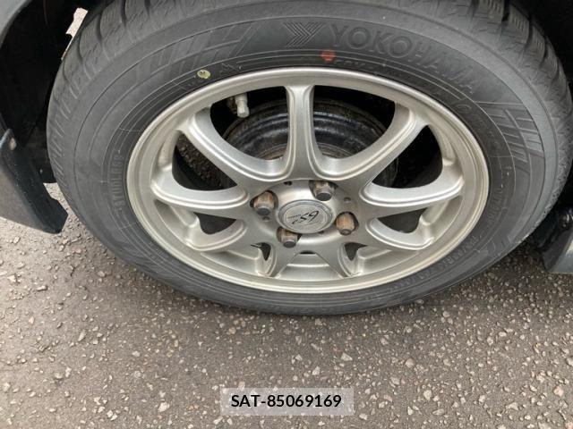 Suzuki CERVO 2007-09 8317434-18