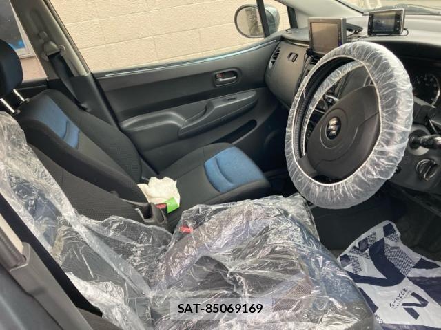 Suzuki CERVO 2007-09 8317434-19