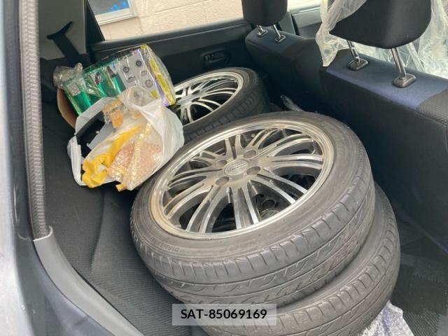 Suzuki CERVO 2007-09 8317434-20