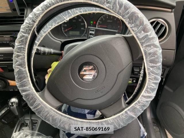 Suzuki CERVO 2007-09 8317434-23