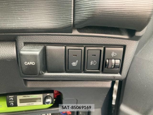 Suzuki CERVO 2007-09 8317434-24