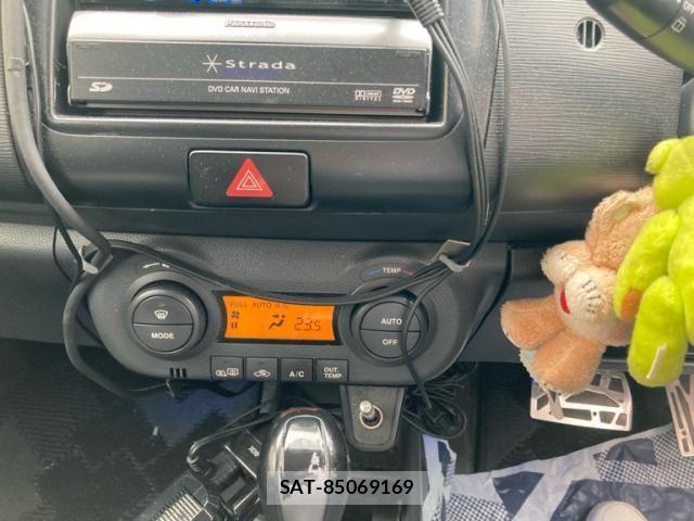 Suzuki CERVO 2007-09 8317434-25