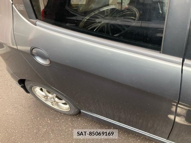 Suzuki CERVO 2007-09 8317434-3