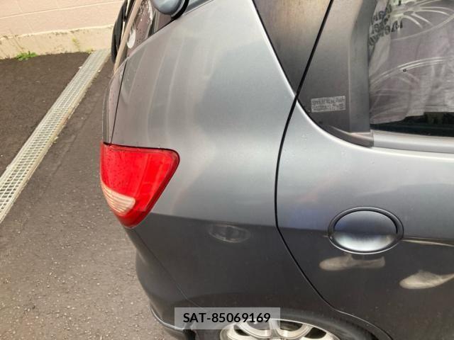 Suzuki CERVO 2007-09 8317434-4