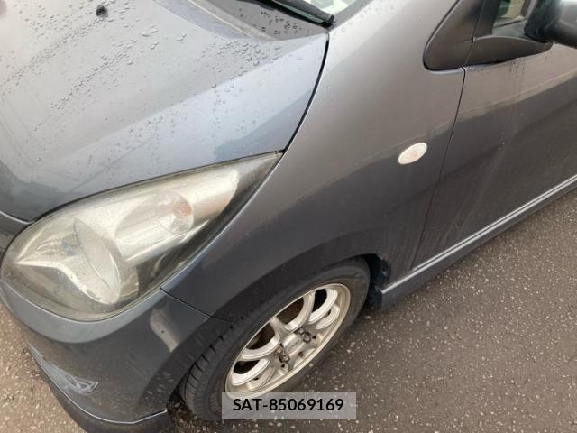 Suzuki CERVO 2007-09 8317434-5