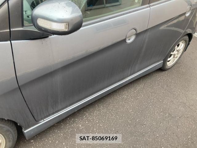 Suzuki CERVO 2007-09 8317434-6