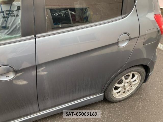 Suzuki CERVO 2007-09 8317434-7