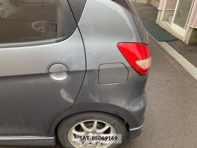 Suzuki CERVO 2007-09 8317434-8