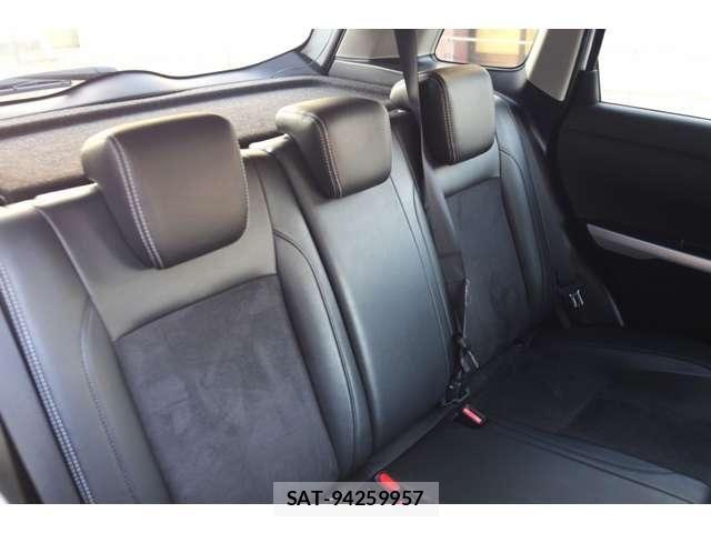 Suzuki ESCUDO 2015-12 7252481-9