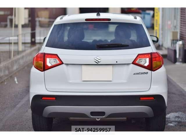 Suzuki ESCUDO 2015-12 7252481-10