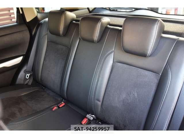 Suzuki ESCUDO 2015-12 7252481-11