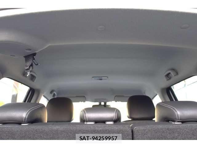 Suzuki ESCUDO 2015-12 7252481-13